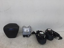 2018 FORD TRANSIT CONNECT Mk2