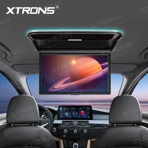Xtrons screen car roof - screen,