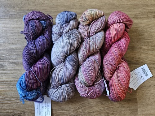 Knit picks hawthorne - knit,