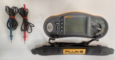 FLUKE 1662 BASIC MULTIFUNCTION