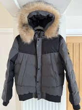 Zavetti Canada Boys Padded