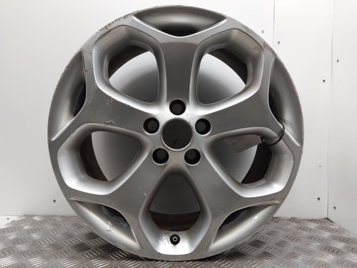 Alloy wheel ford focus inch - focus, 18