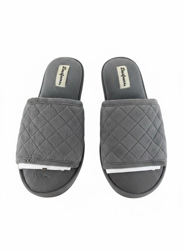 Dearfoams women leslie - dearfoams, women's