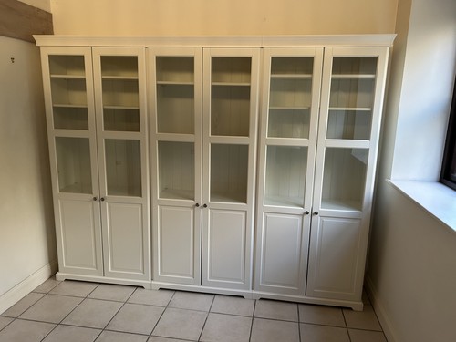 Combined ikea tall - ikea,