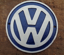 nice VW VOLKSWAGEN Cast heavy