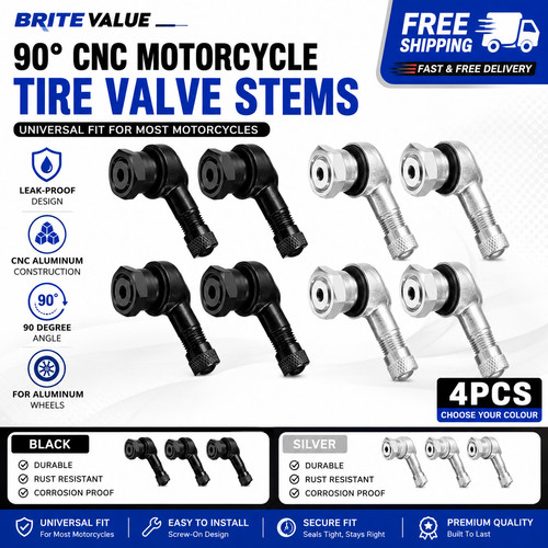 4pcs motorcycle motorbike - motorcycle,