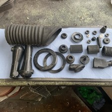 VESPA RALLY / GS / VBB / VBA /