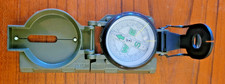 Military Style Lensatic