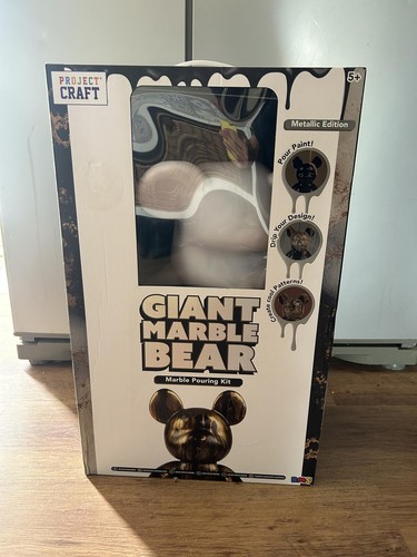 Project craft metallic edition - craft,