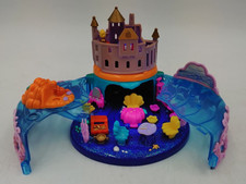 Vintage Disney Polly Pocket The Little Mermaid Playset By Bluebird 1996