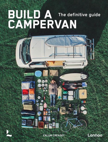 Build campervan the - campervan:,