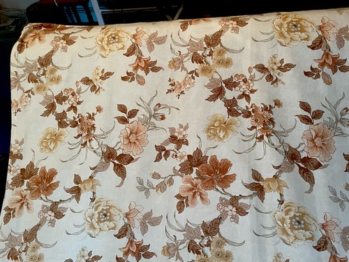 Vintage horrockses cream - horrockses, base