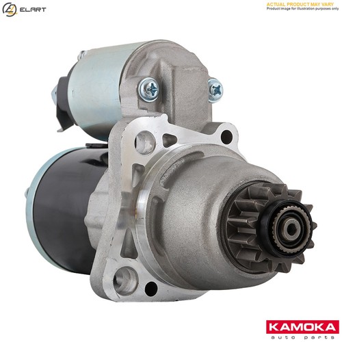 Starter 8610203 for daewoo - for,
