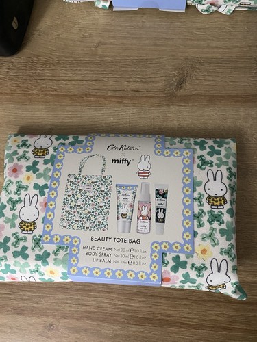 Cath kidston miffy - kidston, tote