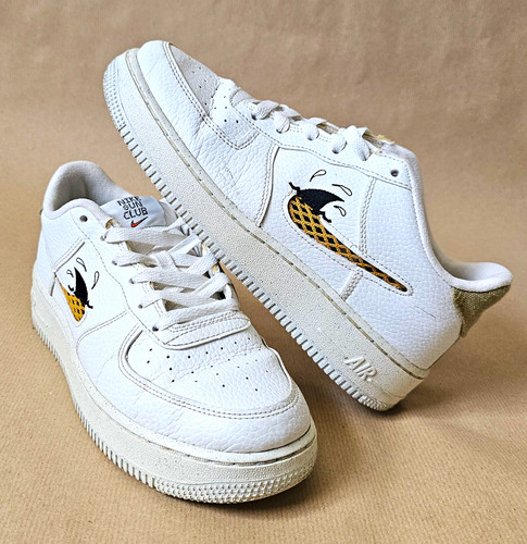 Nike air force af1 sun - air,
