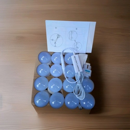 Waneway led vanity light kit - led,