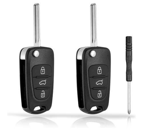 Button replacement keyless - 3,