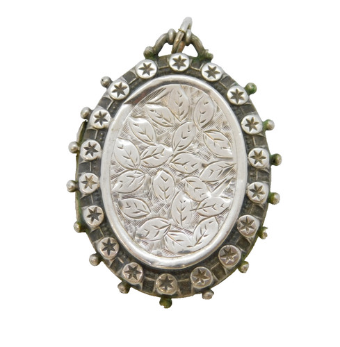 Victorian aesethetic sterling - victorian,