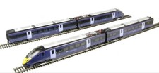 HORNBY R2821 HITACHI CLASS 395