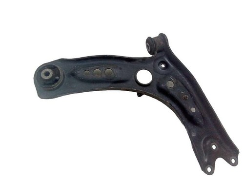 Front lower suspension - front,