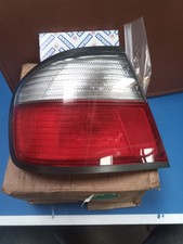 265552F725 LEFT TAIL LIGHT LAMP 604491 FOR NISSAN PRIMERA P11 Hatchback