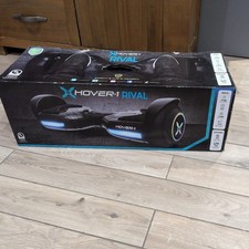 Hover-1 Rival Hoverboard With