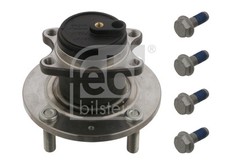 FEBI BILSTEIN 32580 Wheel