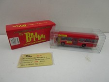 BRITBUS 1:76 AS2-03 AEC Swift