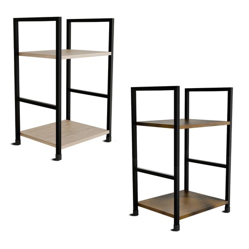 Belofay tier small - 2-tier, side