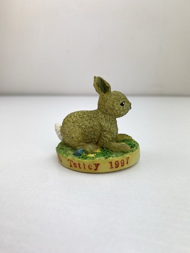 1997 tetley tea wildlife - 1997,