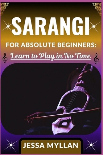Sarangi for absolute - sarangi,