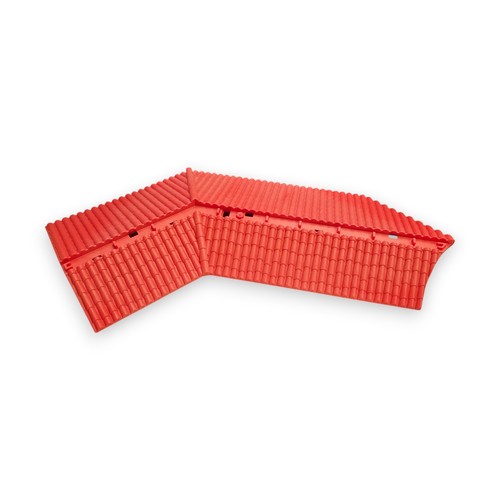 Playmobil palas roof - palas, castle