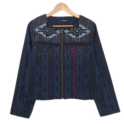 Desigual womens casual jacket - womens,