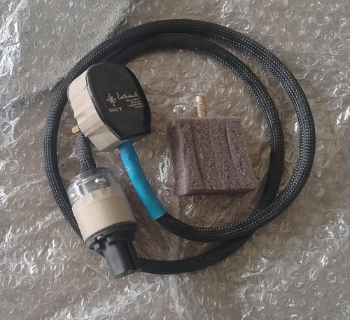 Russ andrews classic powerkord - russ,
