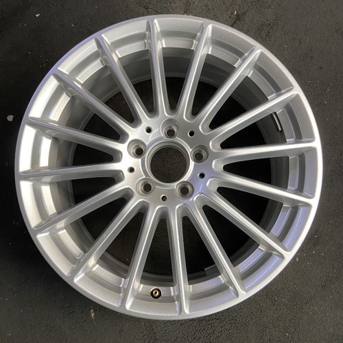 Oem mercedes benz class rim - oem,