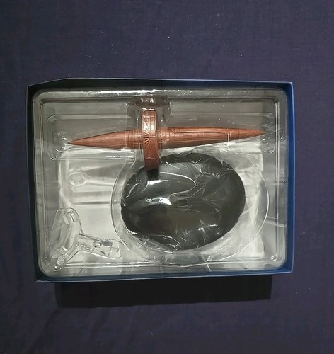 Star trek eaglemoss starships - trek,