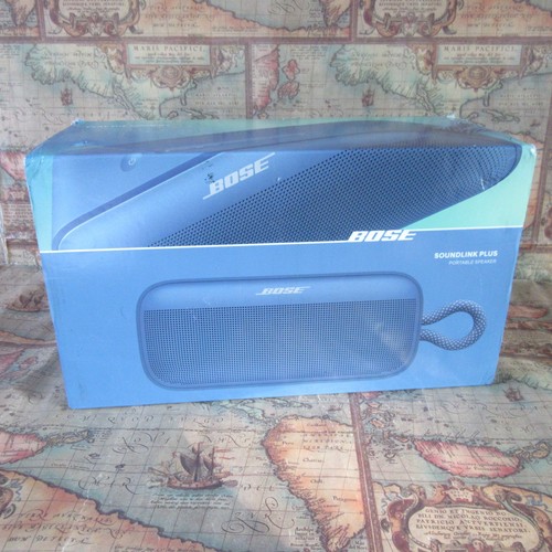 New bose soundlink plus - soundlink,