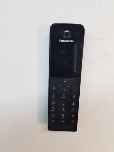 Panasonic tgha22e handset - panasonic,