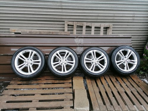 Vauxhall insignia mk1 2010 - vauxhall,