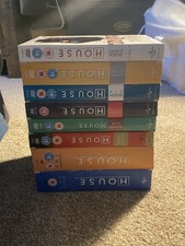 House: The Complete Series DVD