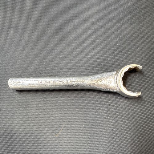 Hydraulic flare nut lime - hydraulic,
