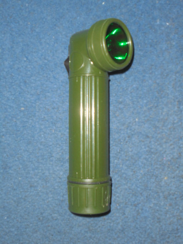 British army right - -, angle