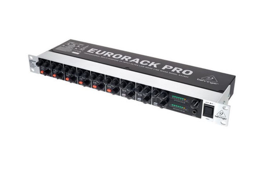 Behringer rx1602 - v2,