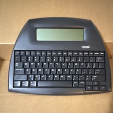 AlphaSmart NEO2 Portable Word