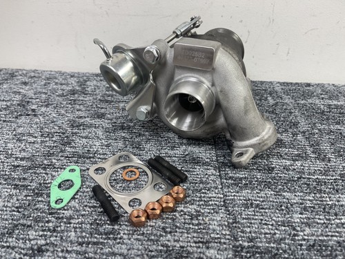 Turbo turbocharger for ford - turbocharger,
