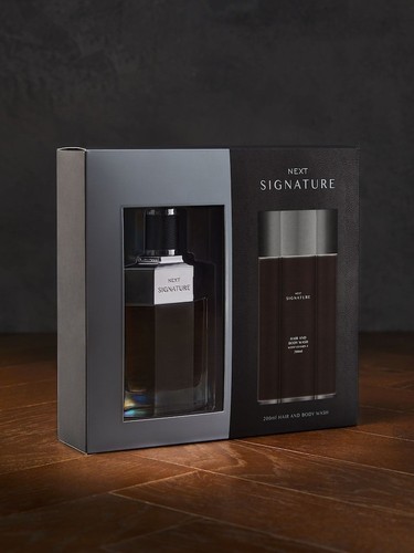 Men next signature 100ml - next,