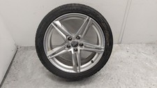 AUDI A4 B9 ALLOY WHEEL S-LINE