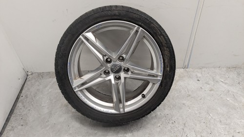 Audi alloy wheel s - a4,