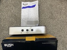 Bush BT8805 Bluetooth Wireless