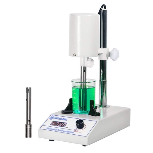 High speed homogenizer - high,